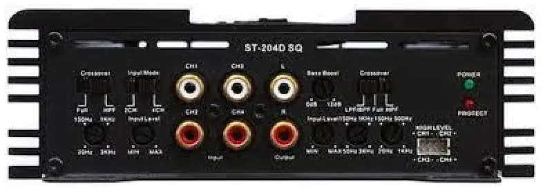 ZAPCO-ST-204D-SQ-III-4-Ch.-Class-D-SQ-Amplifier-product