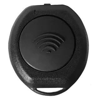 PRYME BLU PTT Super Mini Wireless PTT Button with Strap product