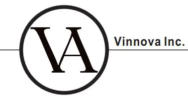 VINNOVA 312160-SS-BN Single Sliding Frameless Tub Door Instruction Manual