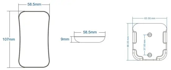 FIG 4 Mechanical Structures and Installations