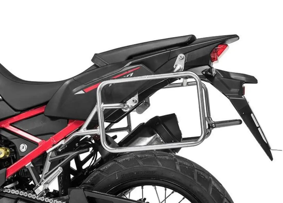 TOURATECH-CRF1100L-Stainless-steel-side-case-holder-for-Honda-Bikes-Prodduct