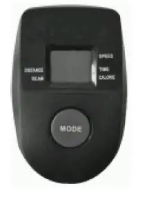 ADEXA ORBITRAC Elliptical Cycle Exercise Bike Air Bike fig 13