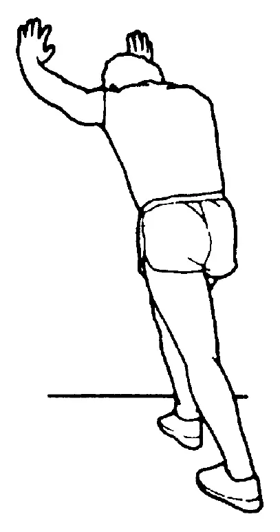 ADEXA ORBITRAC Elliptical Cycle Exercise Bike Air Bike fig 24