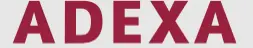 ADEXA logo