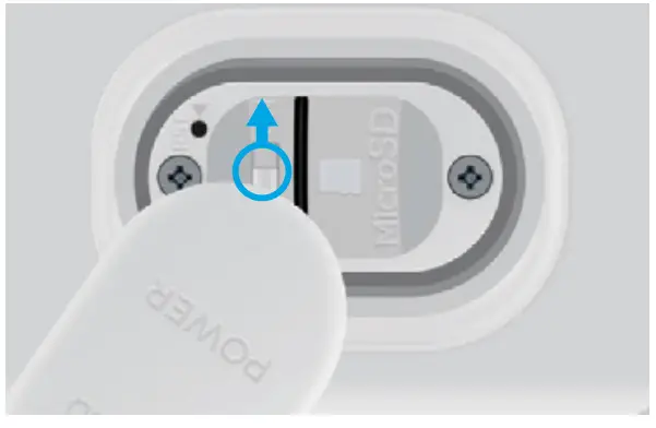 Uniden App Cam Solo Pro Twin Spotlight and Security Camera - fig 2