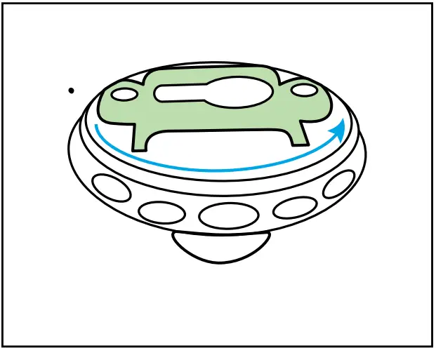 Uniden App Cam Solo Pro Twin Spotlight and Security Camera - step 1