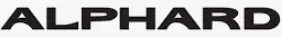 ALPHARD LOGO