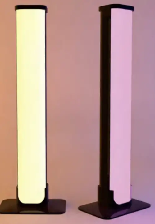 Shenzhen Saiming Optoelectronics Technology LAMP 01 Desktop Atmosphere Light - fig5