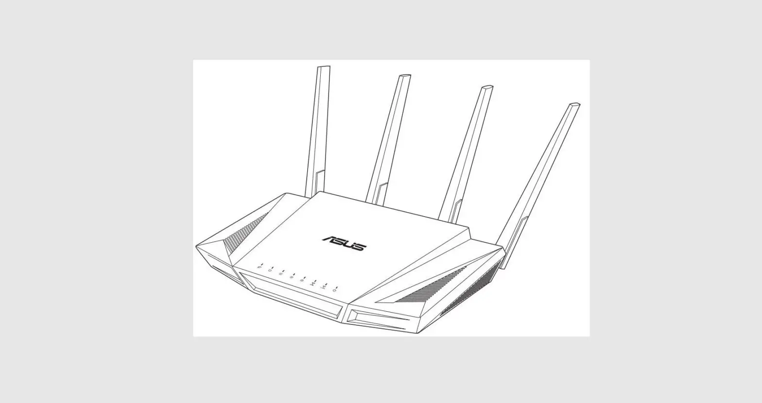Asus Rt-ax3000 V2 Ax3000dual Band Wifi Router User Guide Asus Rt-ax3000 V2 Ax3000dual Band Wifi Router User Guide