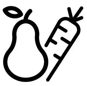 beko Refrigerator - Cover