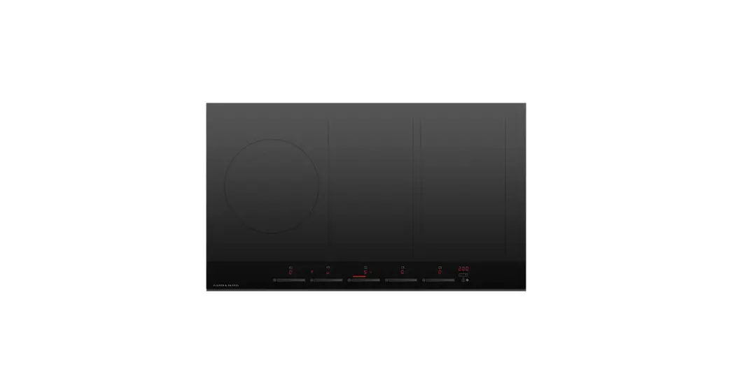Fisher Paykel Ci905dtb4 Induction Hob User Guide