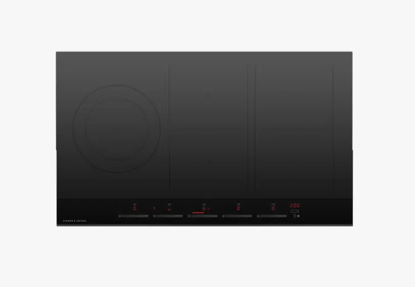 FISHER PAYKEL CI905DTB4 Induction Hob