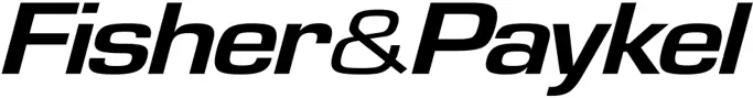 FISHER PAYKEL logo