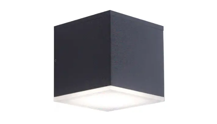 Paul Neuhaus 9708-13 Led Outdoor Wall Light Instruction Manual