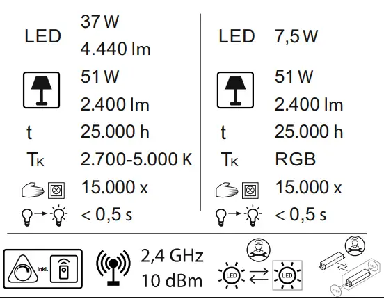 Paul-Neuhaus-9708-13-LED-Outdoor-Wall-Light-FIG-1