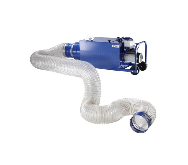 Wohler Sf 300 Vacuum Cleaner User Manual Wohler Sf 300 Vacuum Cleaner User Manual