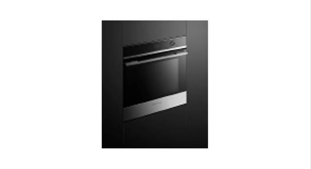 Fisher Paykel Ob60bcex4 Double Oven User Guide