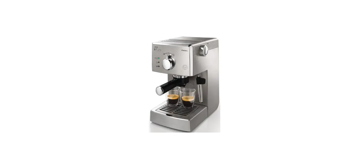 Philips Hd8327 Manual Espresso Machine User Manual Philips Hd8327 Manual Espresso Machine User Manual