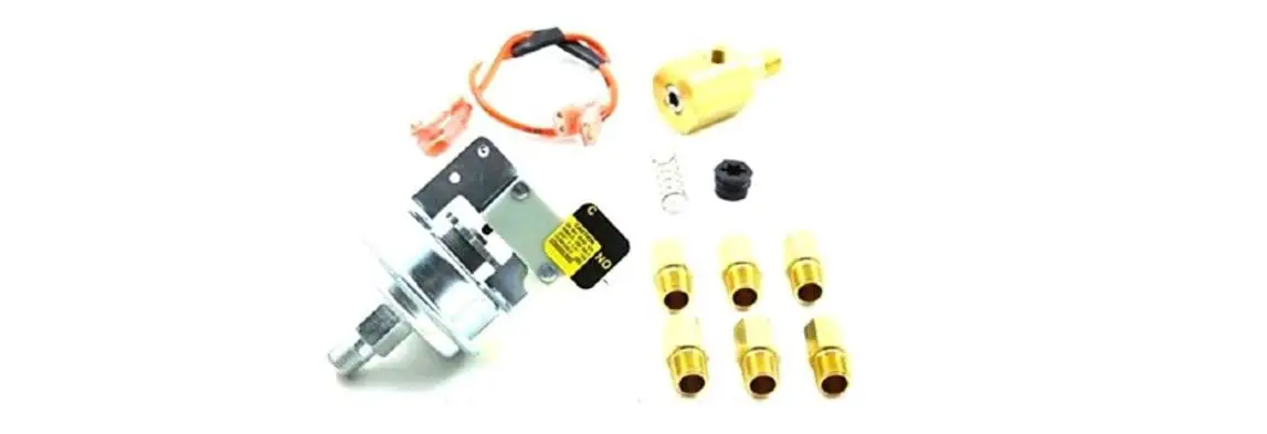 Lennox Natural To Lp Gas Changeover Kit Instruction Manual Lennox Natural To Lp Gas Changeover Kit Instruction Manual