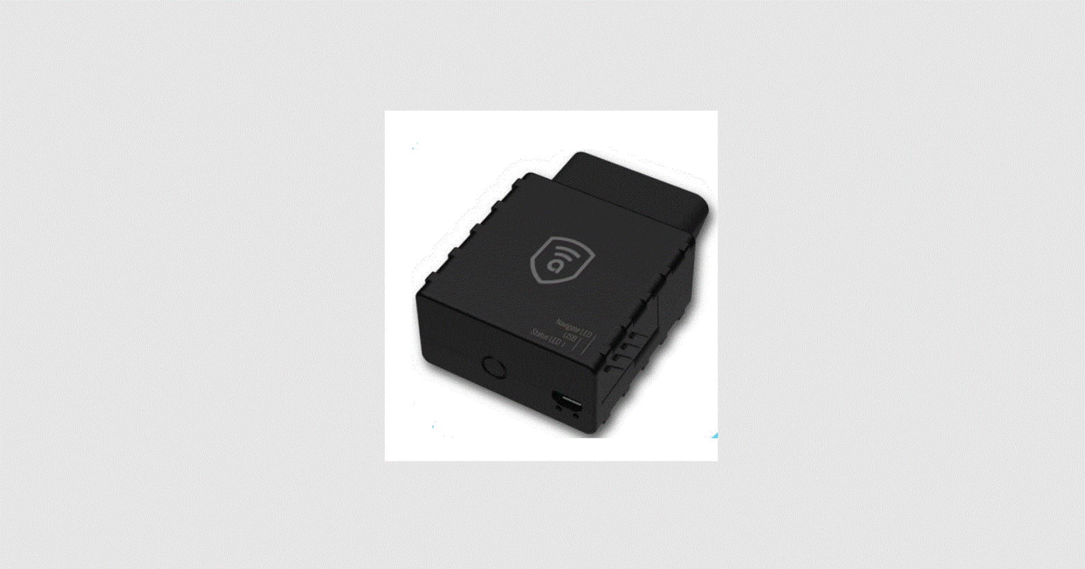 Amber Connect Ait450-la Insight Advanced Obdii Tracker User Guide