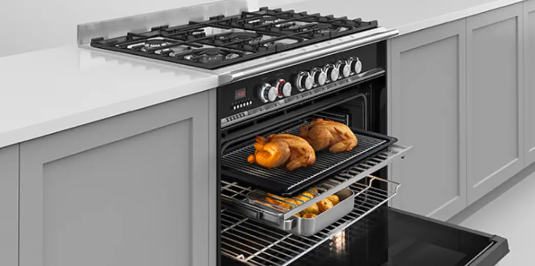 Fisher Paykel Rgv3-366-n 6 Burners Gas Range User Guide Fisher Paykel Rgv3-366-n 6 Burners Gas Range User Guide