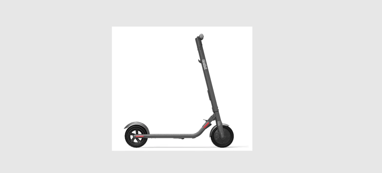 Segway E22 Series Ninebot Kick Scooter User Manual Segway E22 Series Ninebot Kick Scooter User Manual