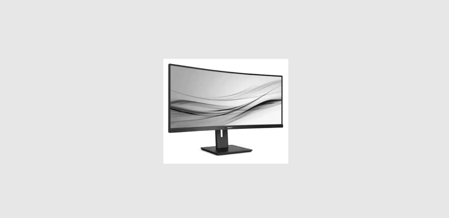 Philips 346b1 B Line Lcd Monitor User Guide