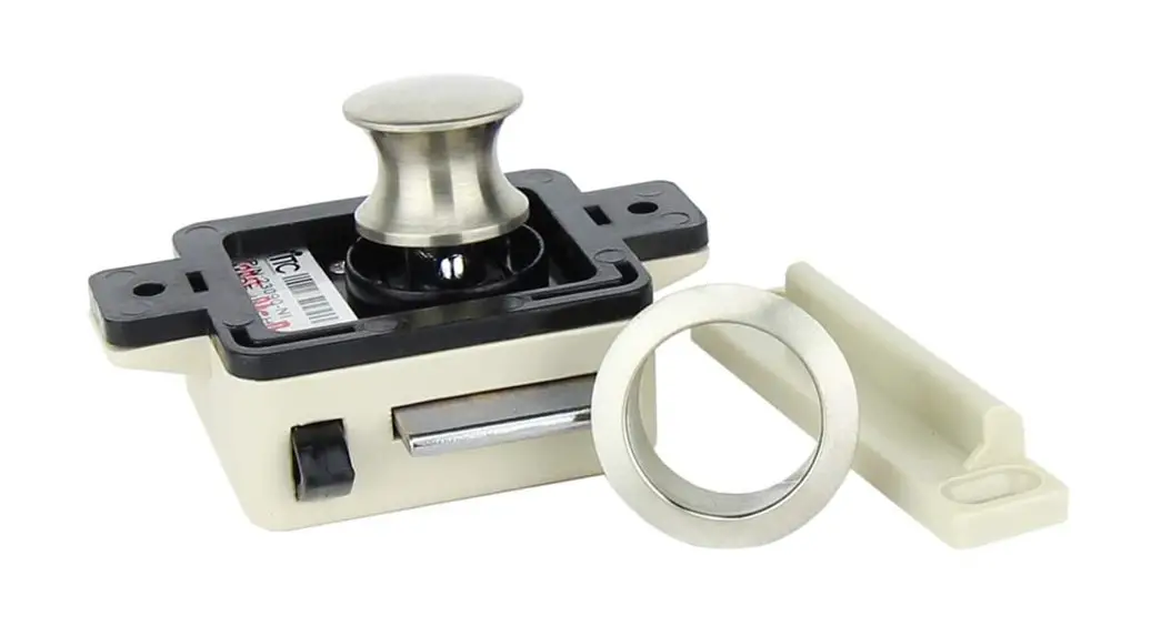 Itc 231 Whisper Latch Cam Cabinet Instruction Manual Itc 231 Whisper Latch Cam Cabinet Instruction Manual