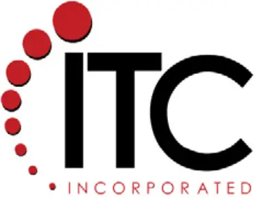 ITC logo