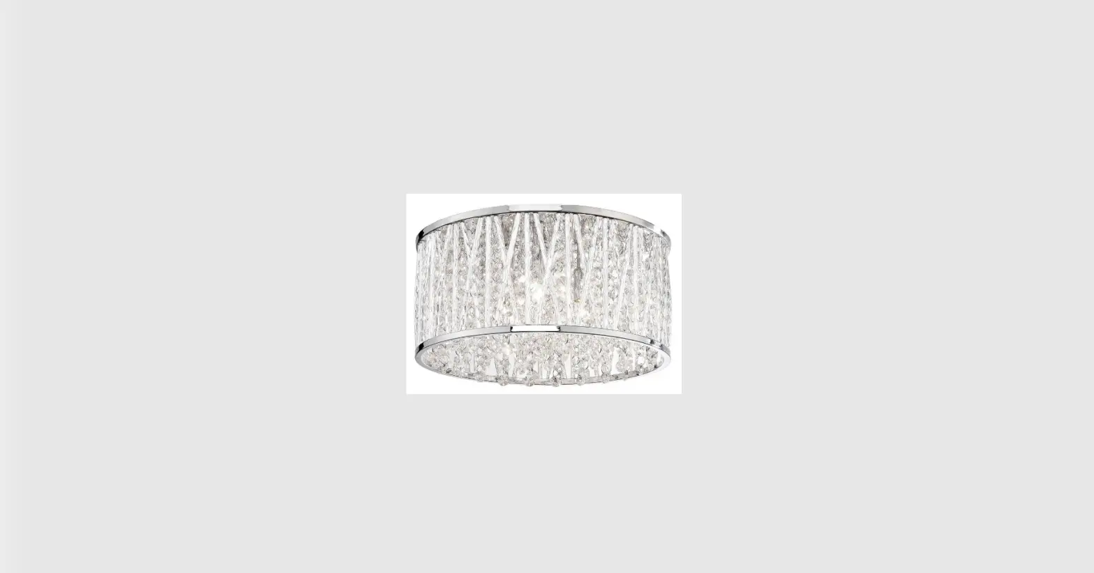 Paul Neuhaus 6101-17 Lefes 3 Light Led Semi Flush Ceiling Light Instructions