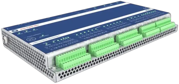 bkvibro VCM-3 Vibro Condition Monitoring 3