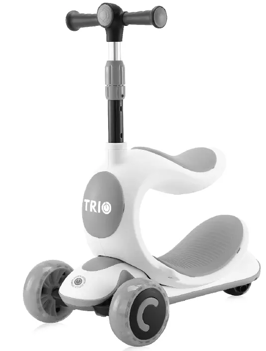 Lorelli 1039015 0003 Trio Kick Scooter