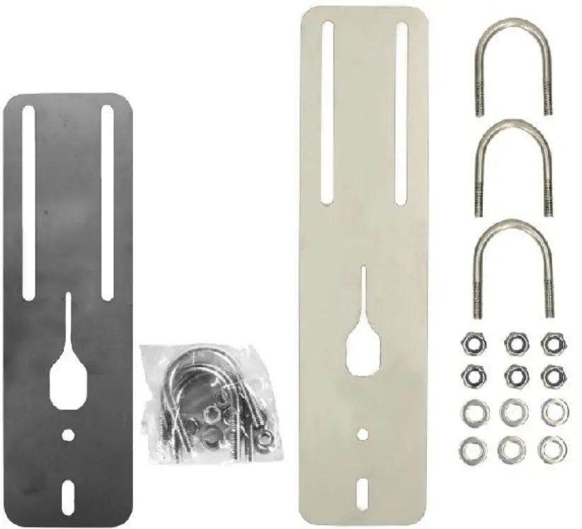 MS Schippers 0105003 Easy Nesting