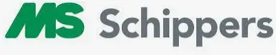 MS Schippers logo