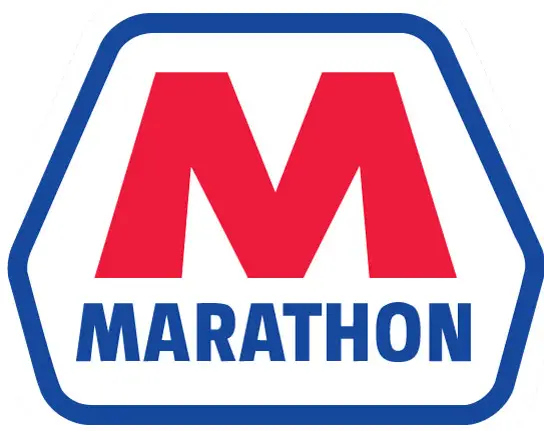 MARATHON LOGO