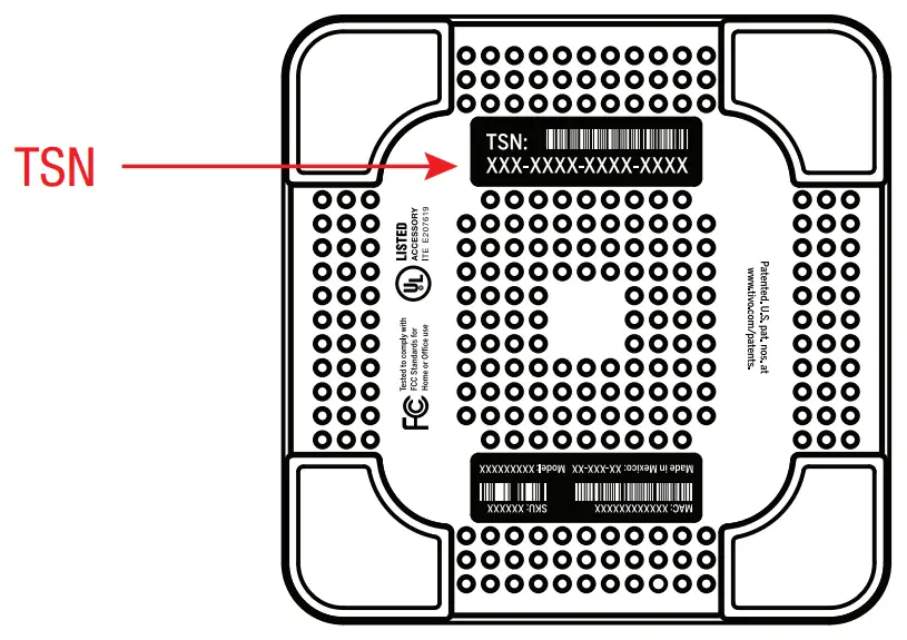 Set up your TiVo® Stream