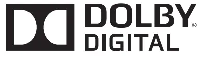 Dolby Logo