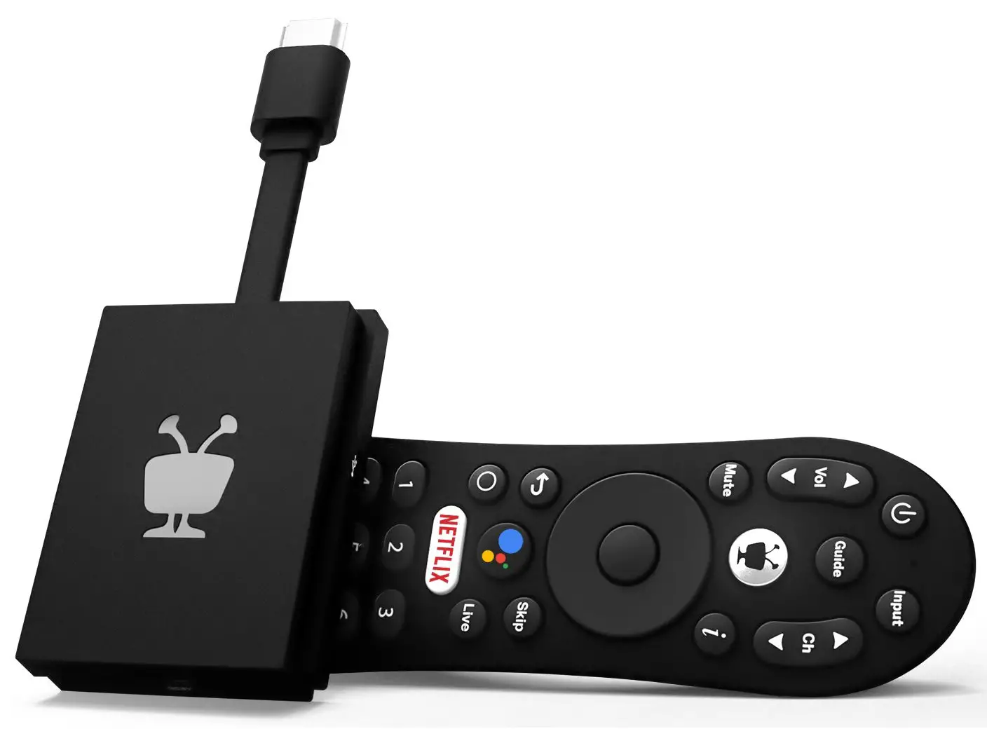 TiVo SDOC-00133-001 Optimum SL Stream