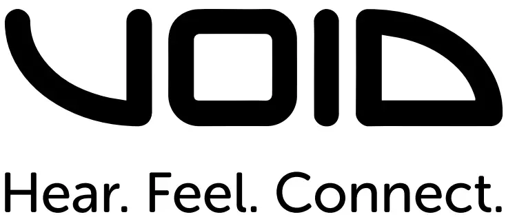 VOID Bias LOGO