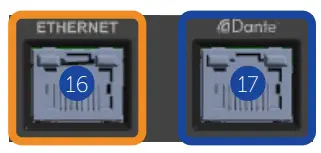VOID Bias Q2 4 Channel Power Amplifier - FIG 5