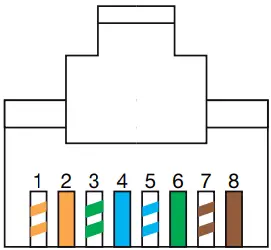 VOID Bias Q2 4 Channel Power Amplifier - FIG 7
