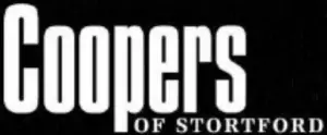 Coopers logo