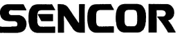sencor-logo
