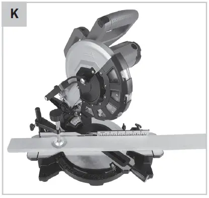 VONROC-MS503AC-Cutting-and-Miter-Saw-With-Laser-FIG-13