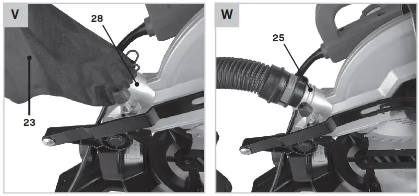VONROC-MS503AC-Cutting-and-Miter-Saw-With-Laser-FIG-23