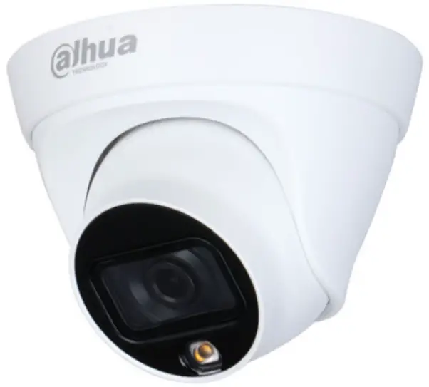 dahua DH-IPC 2MP IP-Camera
