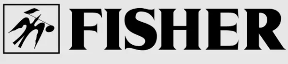 FISHER-LOGO