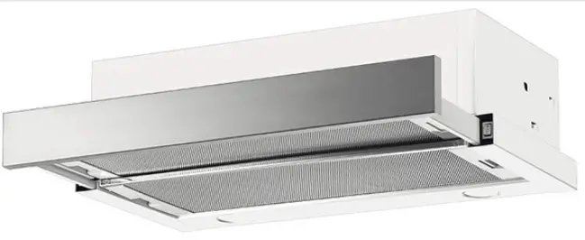 Fisher Paykel Hs60lrx4 60cm Wall Rangehood User Guide