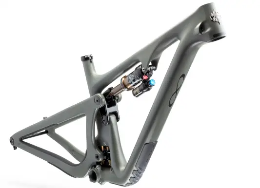 YETI SB130 C1 Kit Turquoise Mountain Bike fig (1)