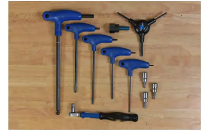 YETI SB130 C1 Kit Turquoise Mountain Bike fig (12)